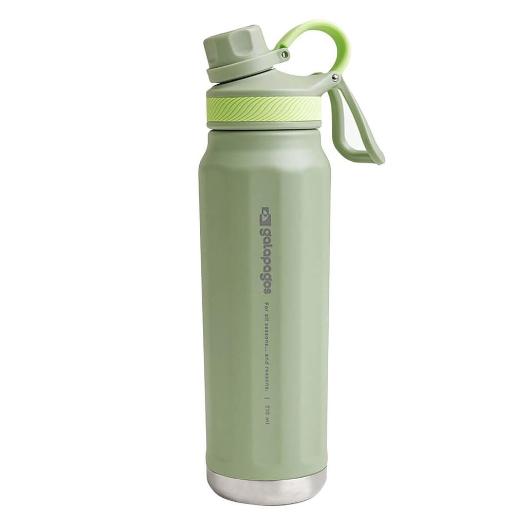 Garrafa Térmica Cascade Flavorsafe 710ml - Galapagos