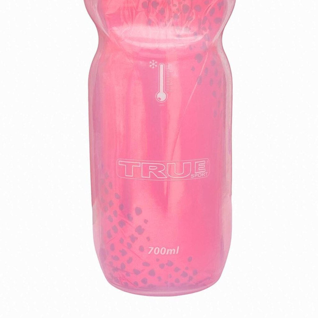 Garrafa Térmica Ciclismo Caramanhola 700ml TRUE ICE