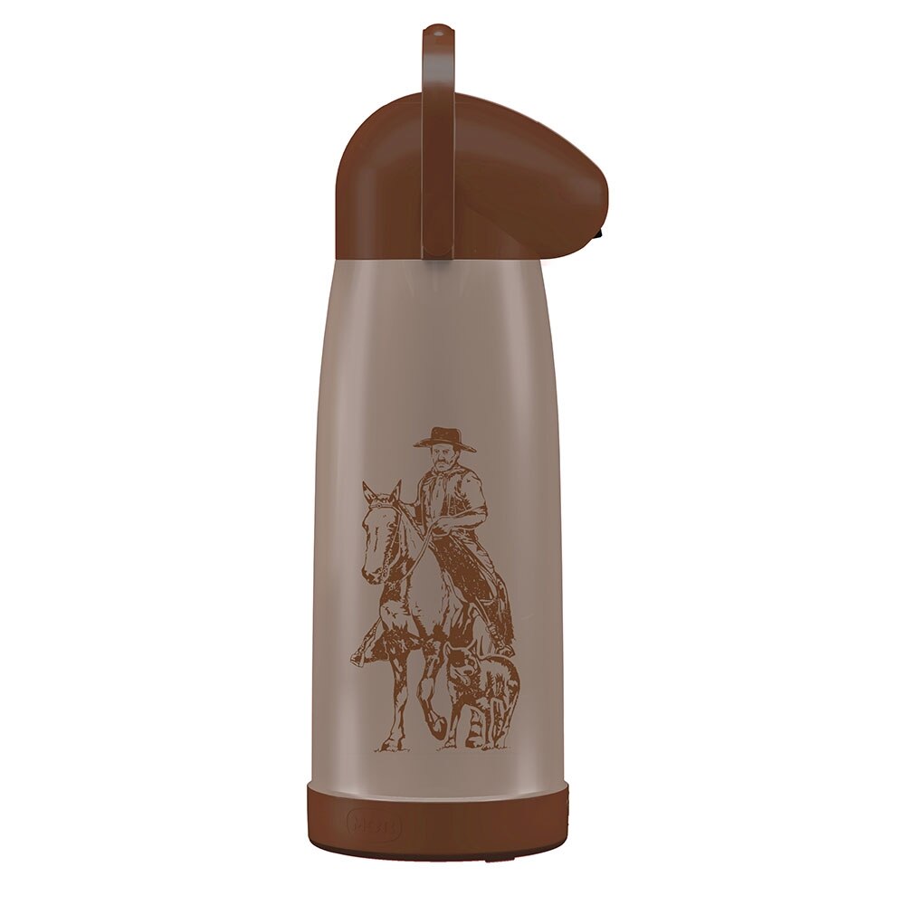 Garrafa Térmica de Pressão Farroupilha 1,9 Litros