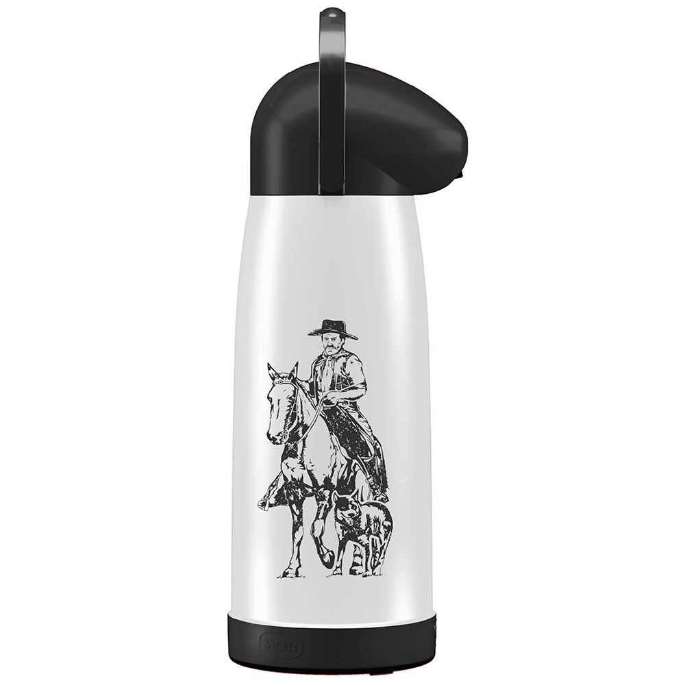 Garrafa Térmica de Pressão Farroupilha 1,9 Litros