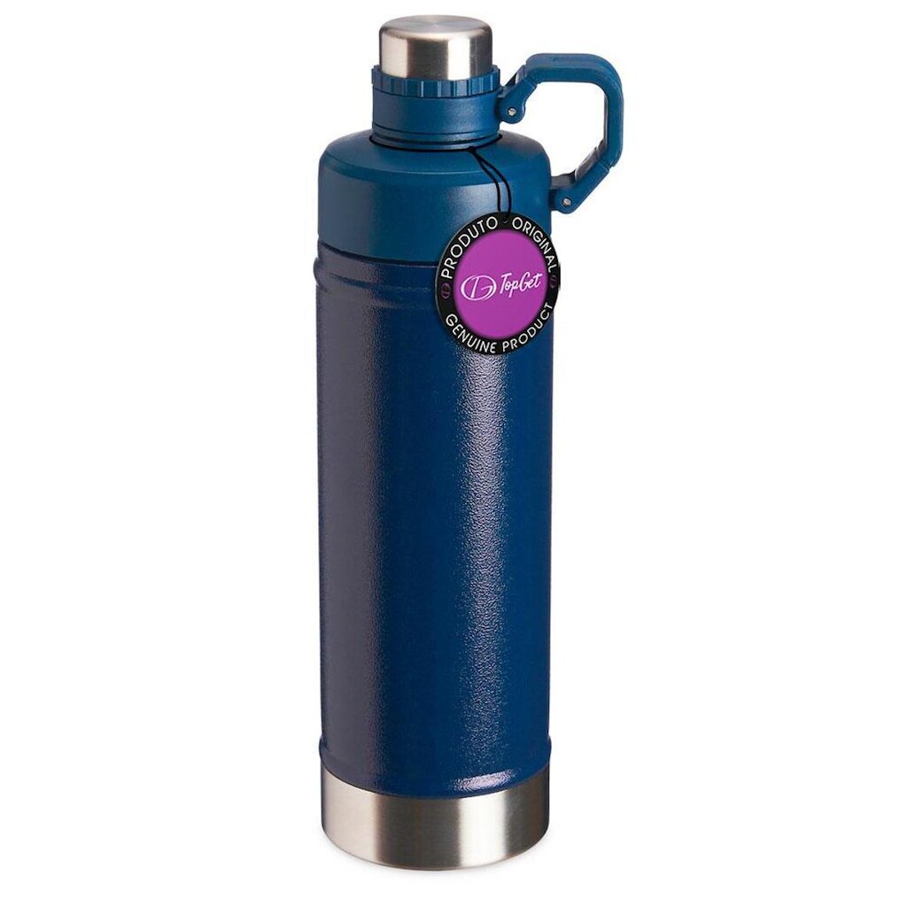 Garrafa Térmica em Aço Inoxidável 700 ml Adventure TopGet