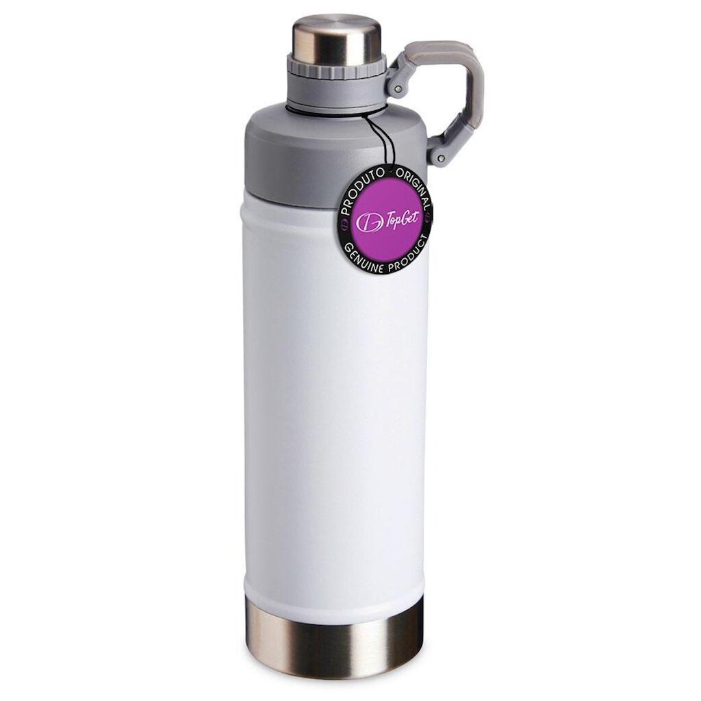 Garrafa Térmica em Aço Inoxidável 700 ml Adventure TopGet