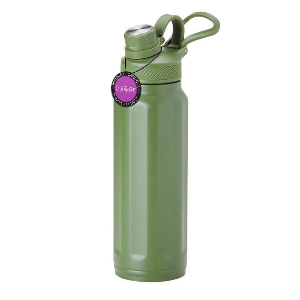 Garrafa Térmica em Aço Inoxidável 950ml Dubai TopGet