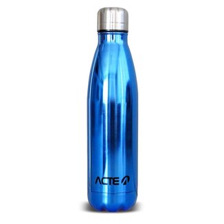 Garrafa Térmica em Inox 500 ml Acte Sports