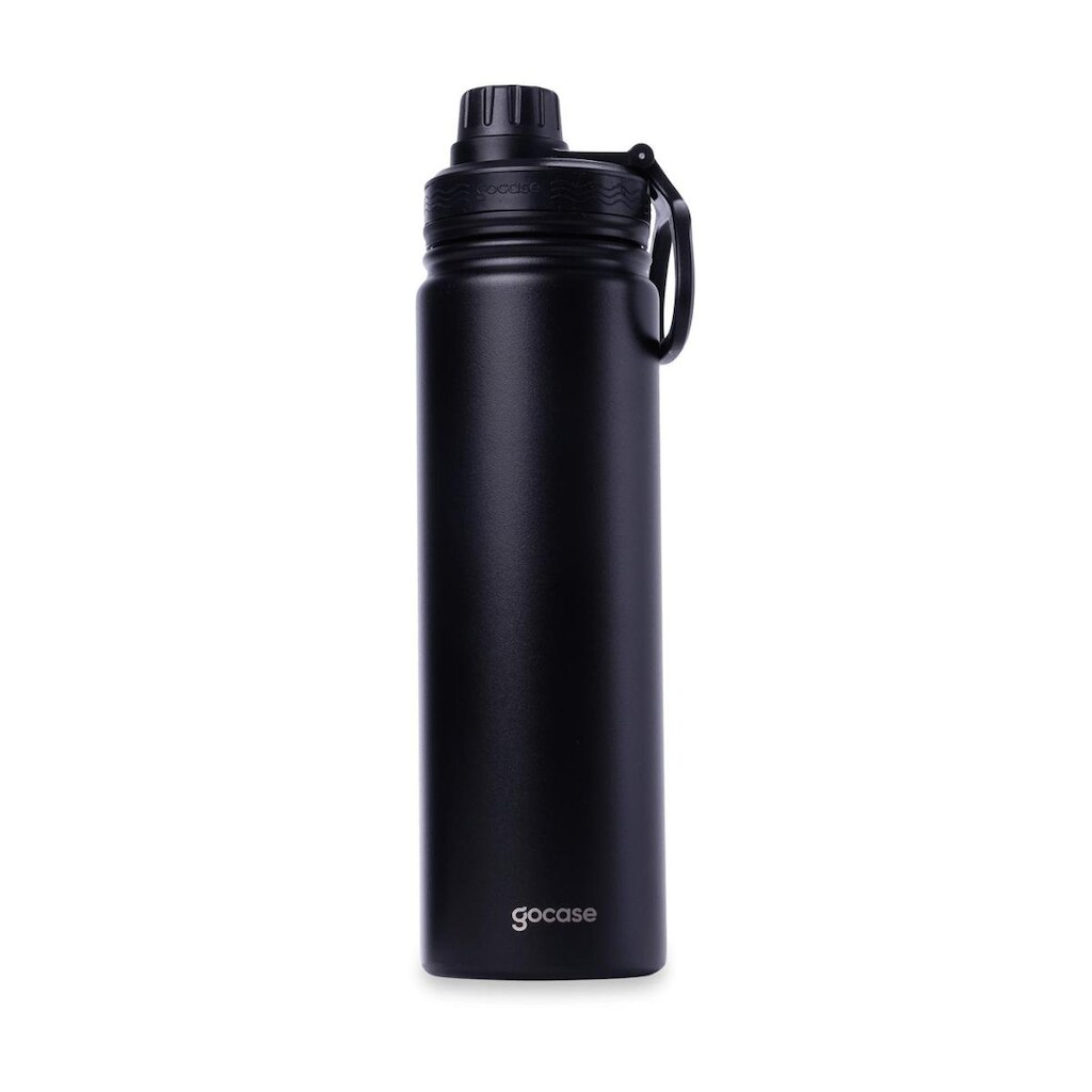Garrafa Térmica Gocase Fresh Aço Inoxidável 650ml