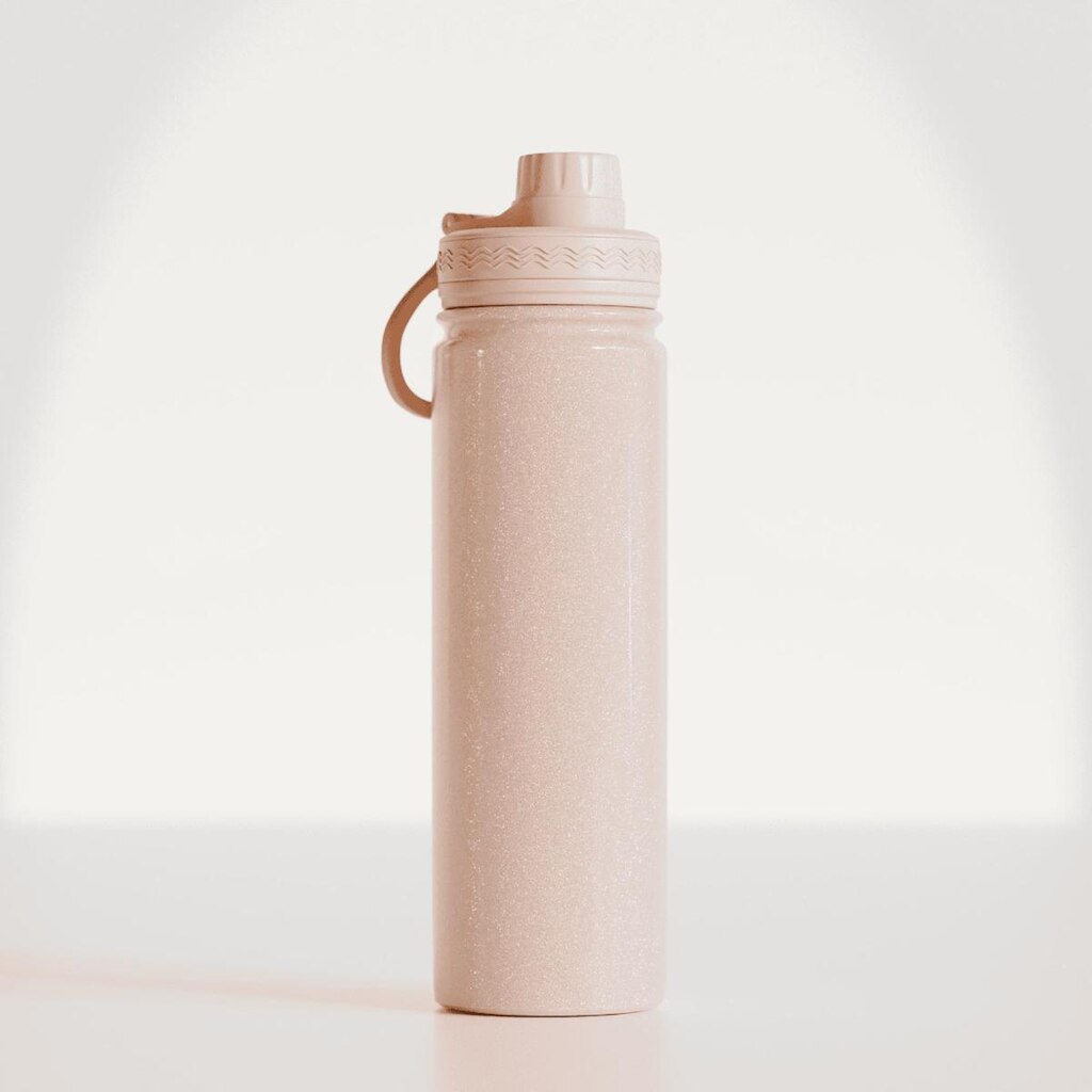 Garrafa Térmica Gocase Fresh Aço Inoxidável 650ml