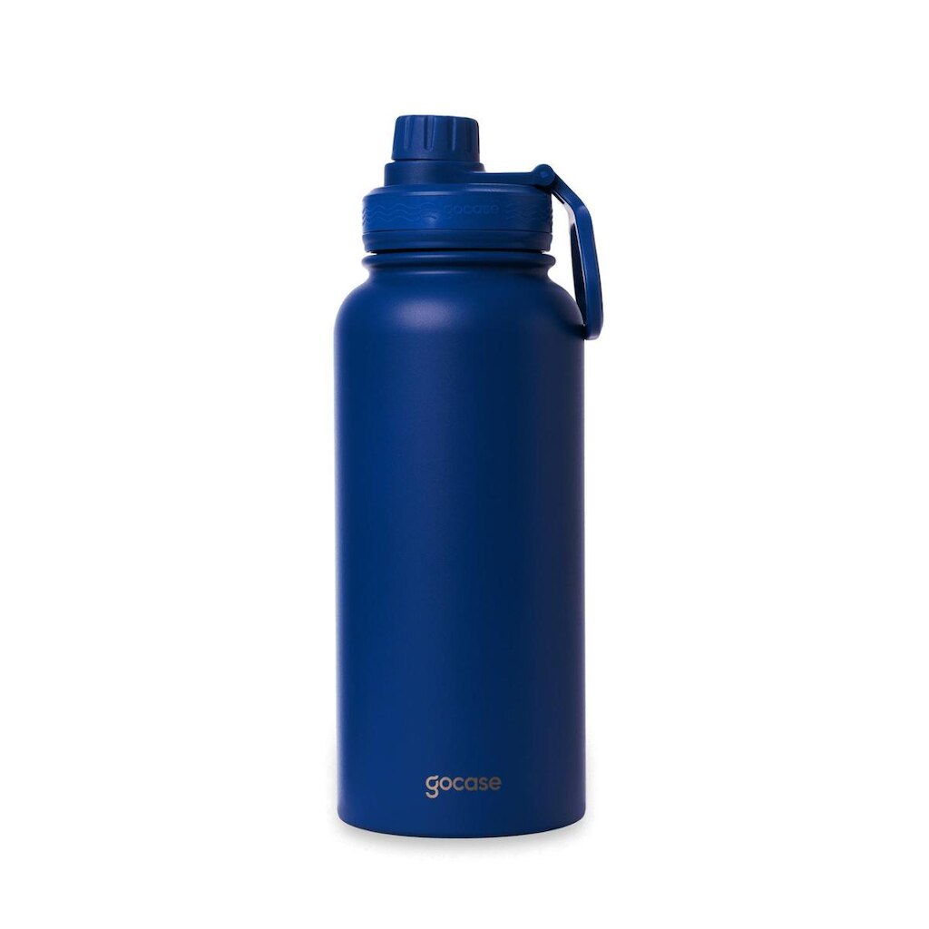 Garrafa Térmica Gocase Fresh Aço Inoxidável 950ml