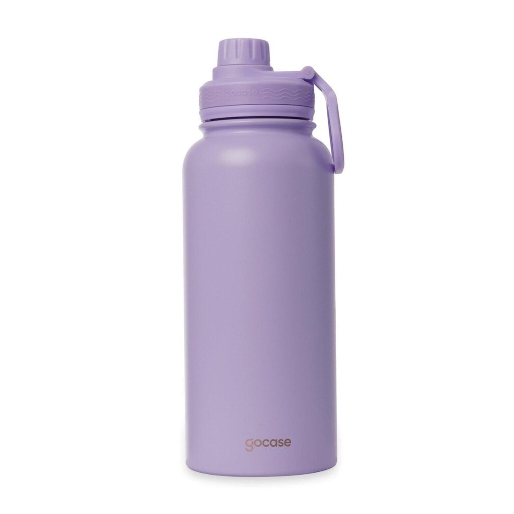 Garrafa Térmica Gocase Fresh Aço Inoxidável 950ml