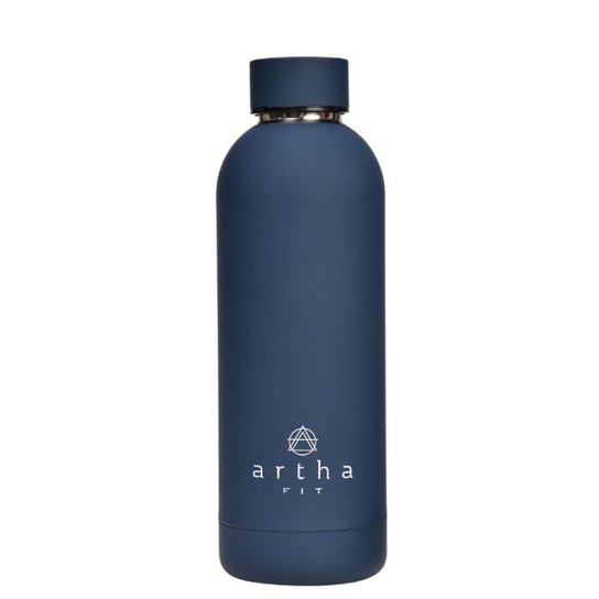 Garrafa Térmica Inox 550 ML Arthafit