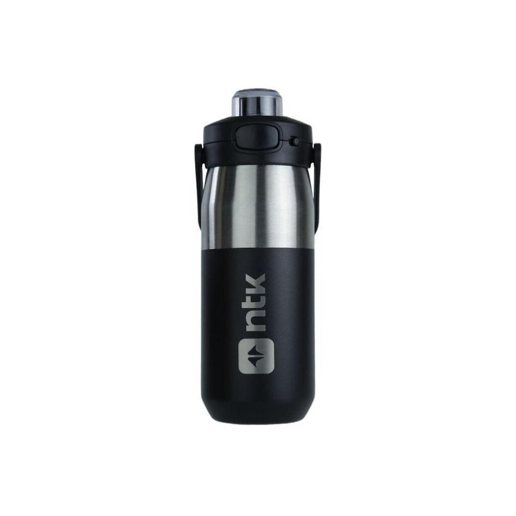 Garrafa Térmica Isomax Quente 8hr e Gelado 24 hr 550ml