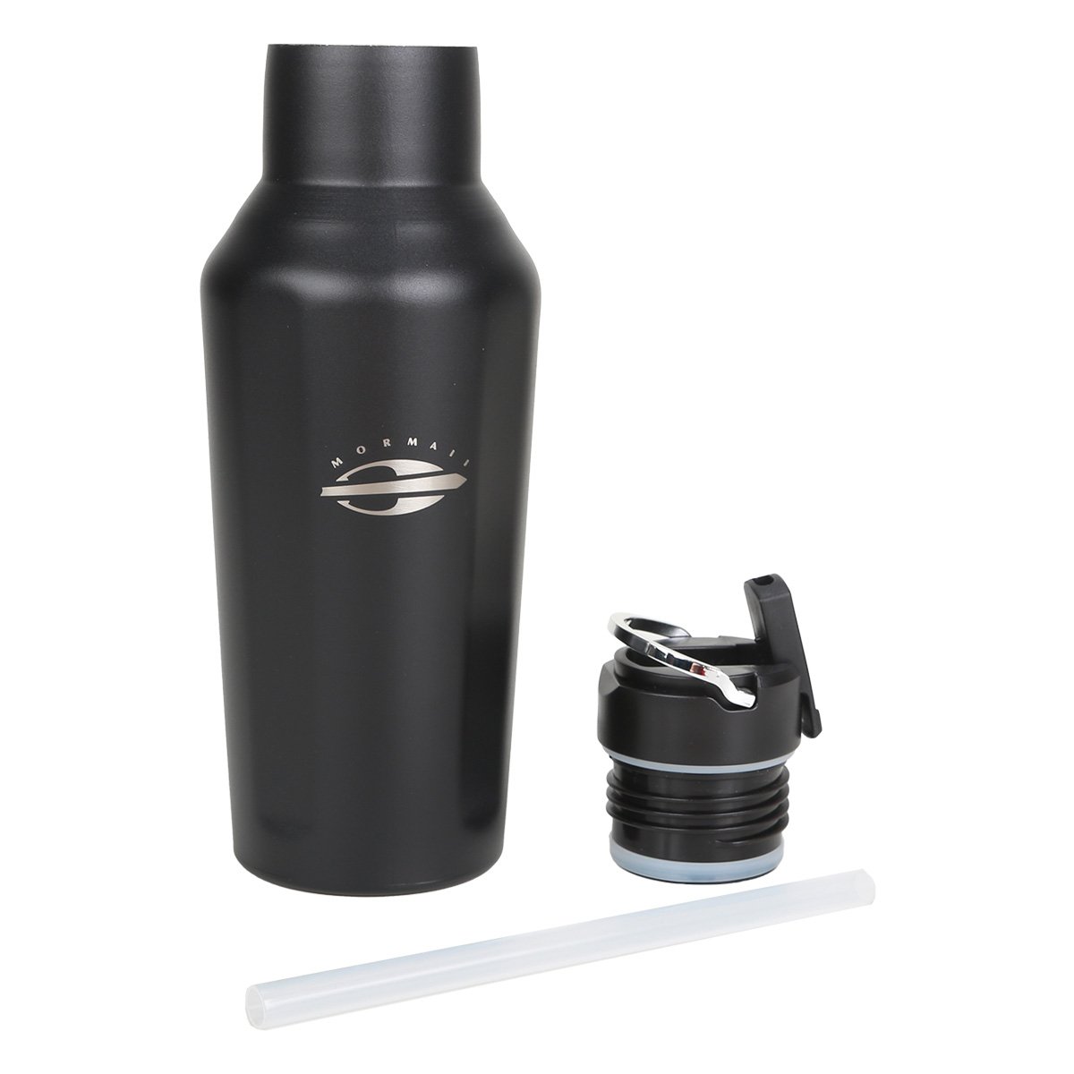 Garrafa Térmica Mormaii 500Ml - 3