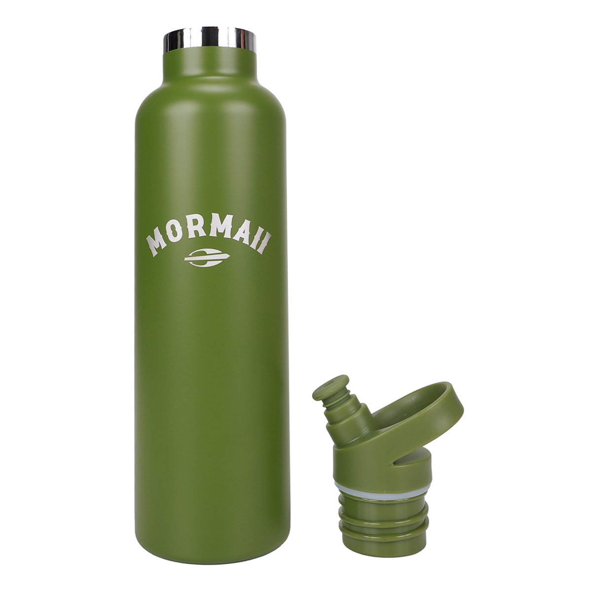 Garrafa Térmica Mormaii  750 ML - 2