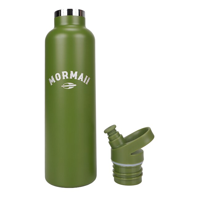 Garrafa Térmica Mormaii 750 ML