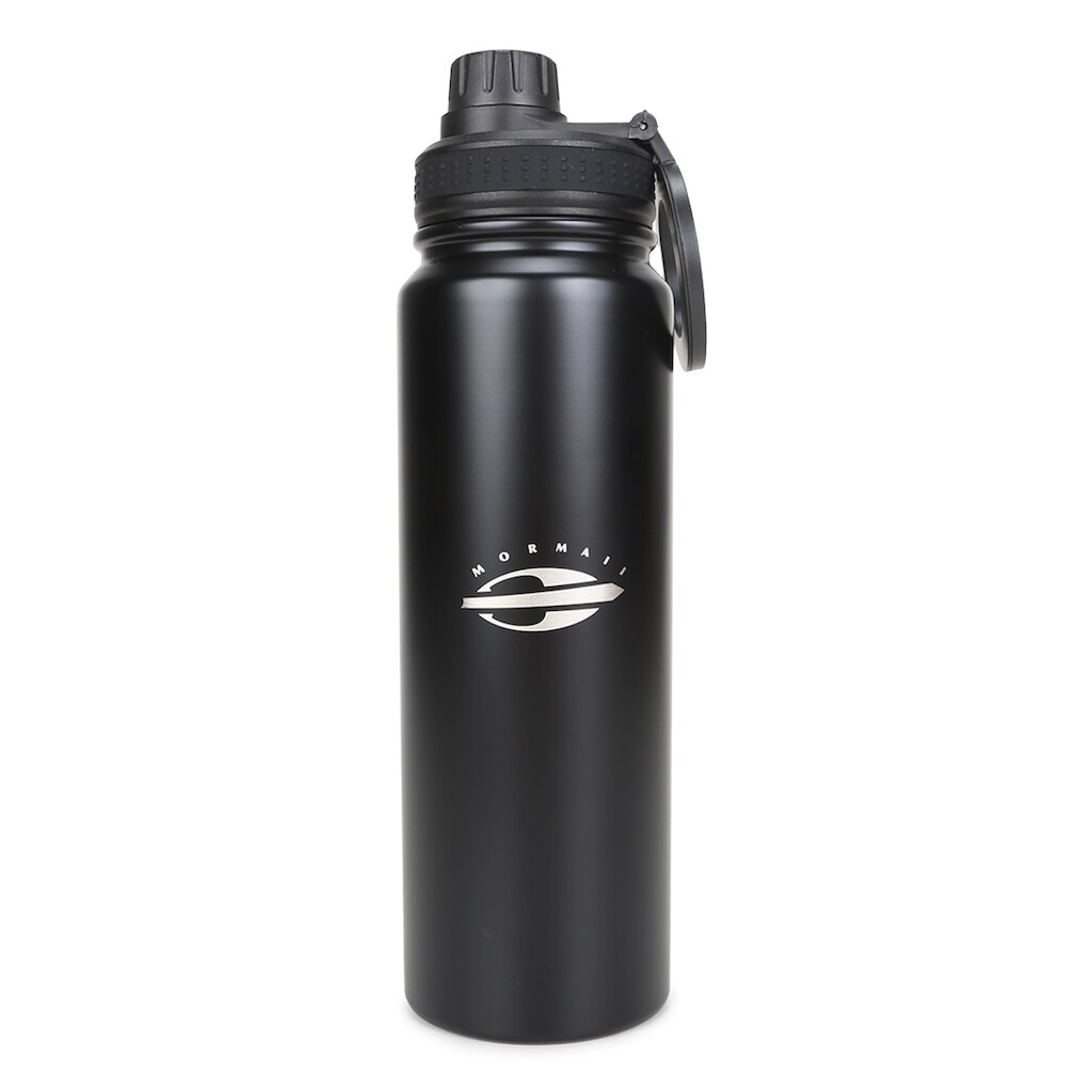 Garrafa Térmica Mormaii 750Ml