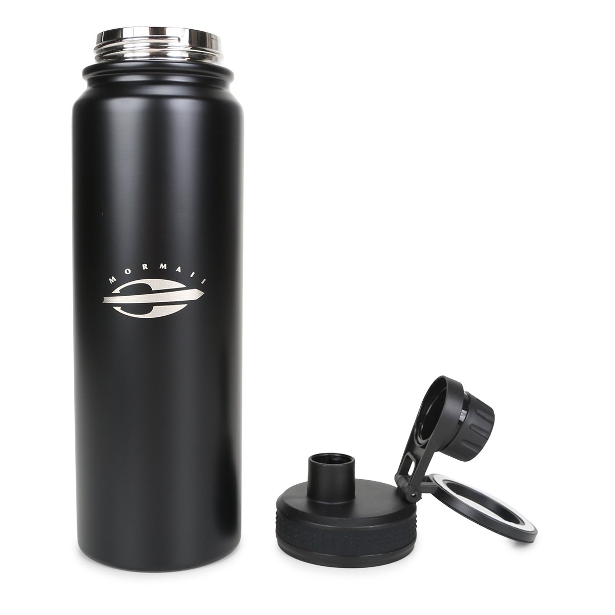 Garrafa Térmica Mormaii 750Ml - 2