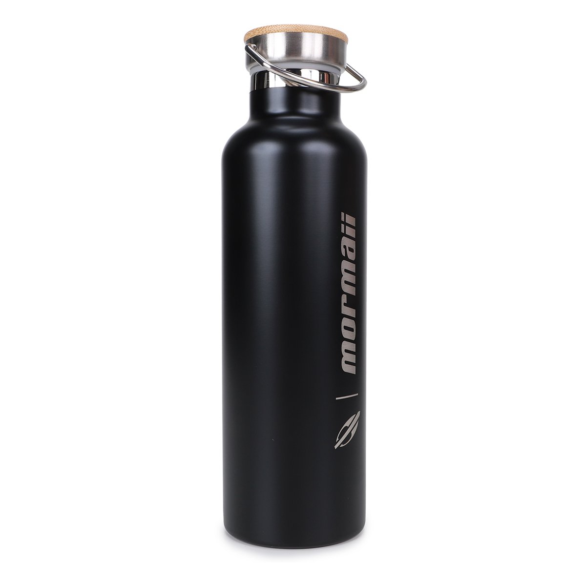 Garrafa Térmica Mormaii Dia a Dia 750ML - 1