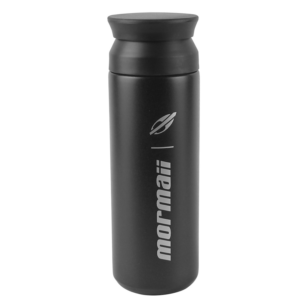 Garrafa Térmica Mormaii Inox 480 ML