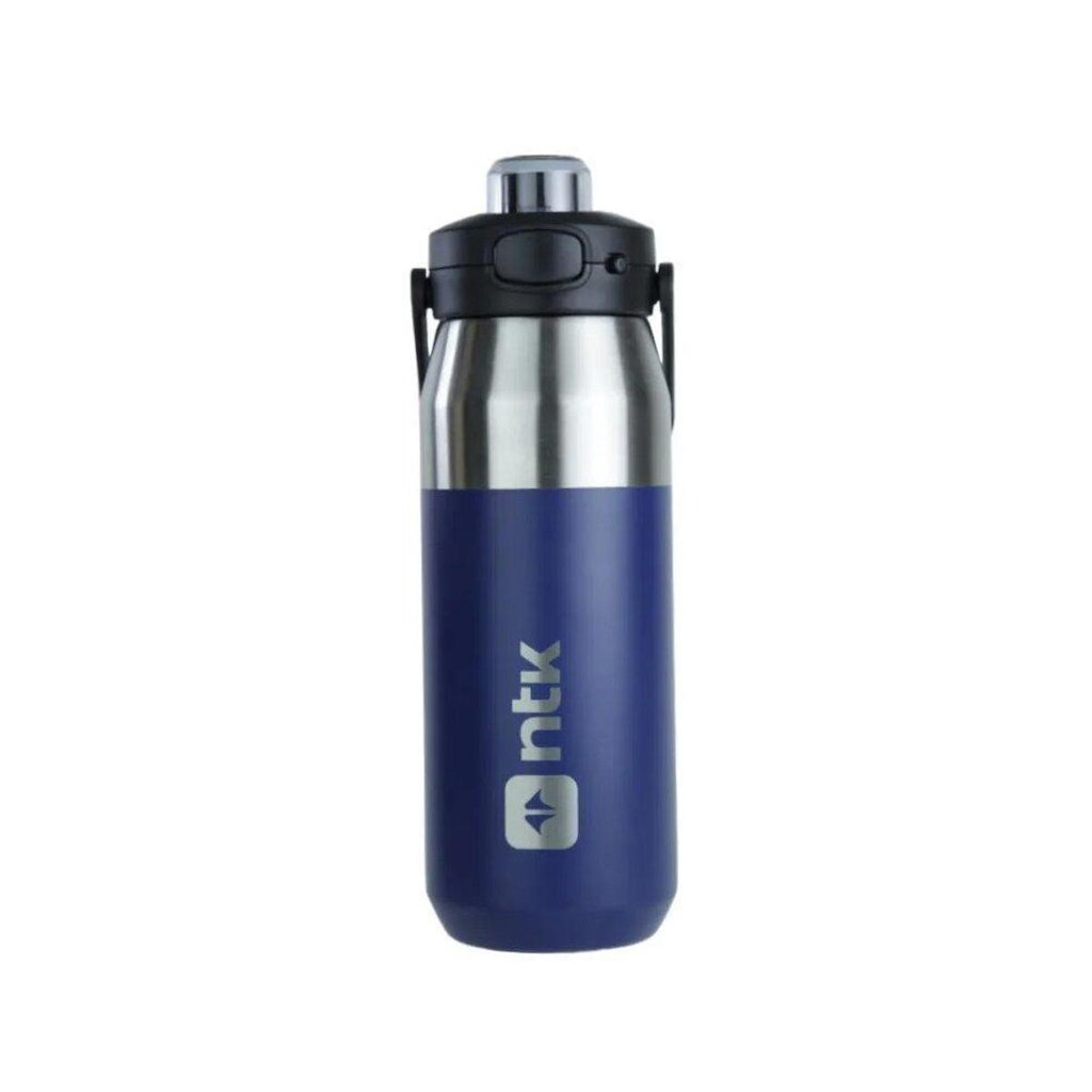 Garrafa Térmica NTK Isomax 550ML