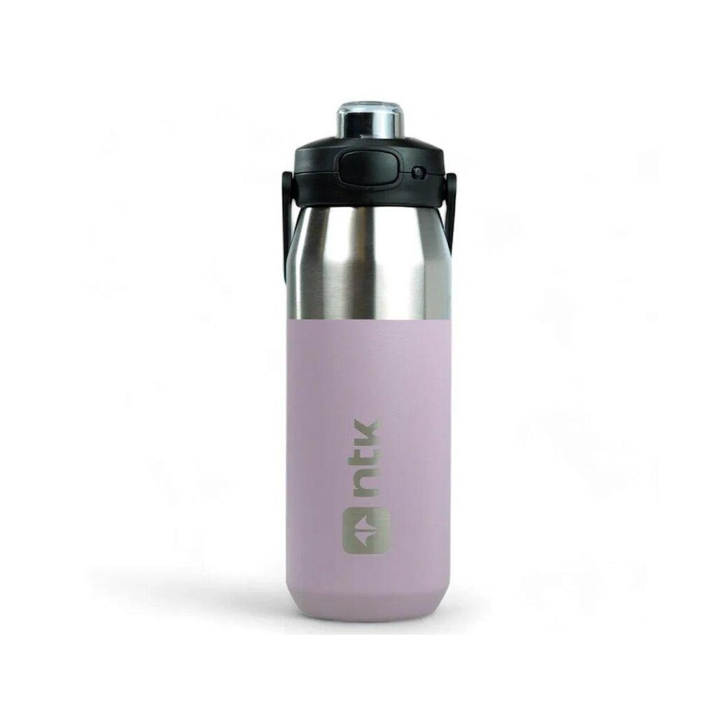Garrafa Térmica NTK Isomax 750ML