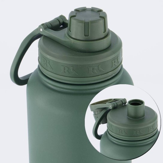 Garrafa Térmica Reserva Basic 2.1