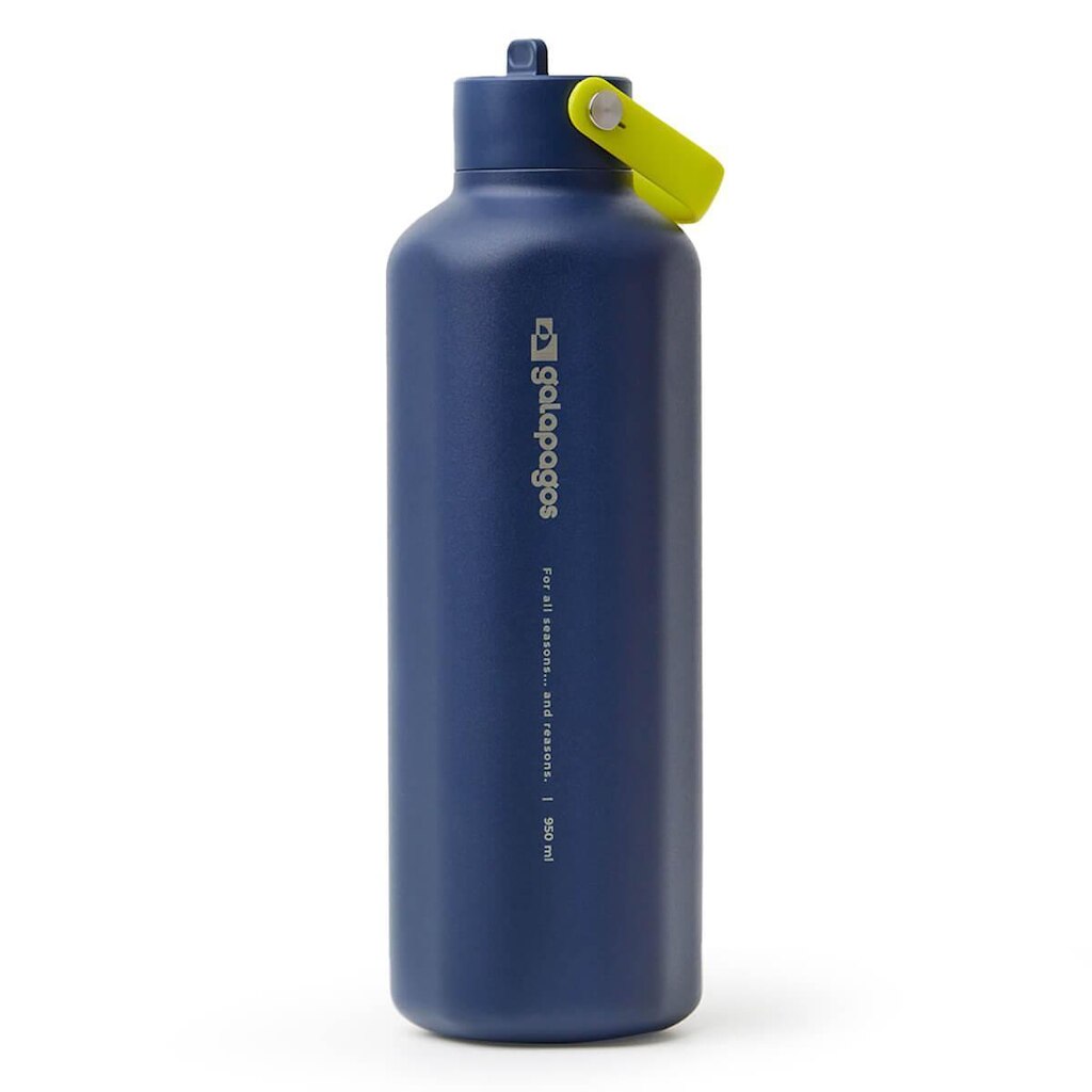 Garrafa Térmica River 950ml - Galapagos