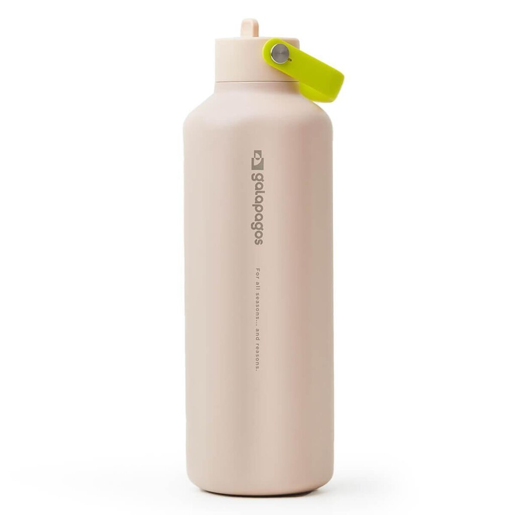 Garrafa Térmica River 950ml - Galapagos