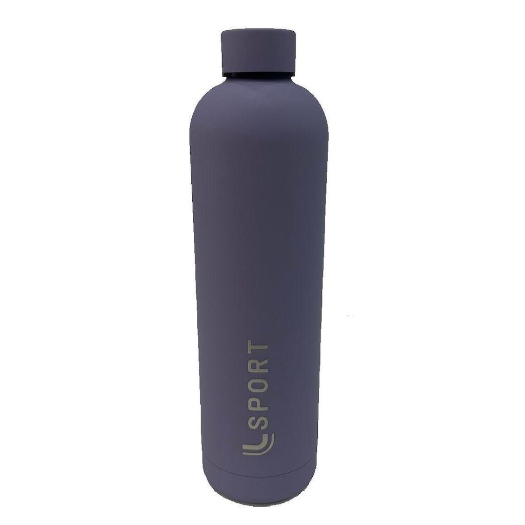 Garrafa Térmica Squeeze 1000ml LSport Lupo 80060-002