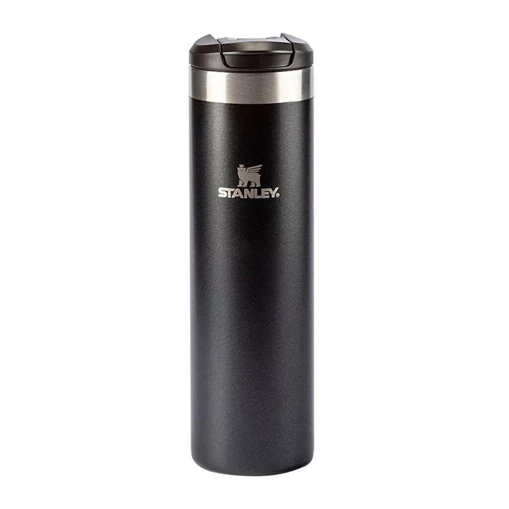 Garrafa Térmica Stanley Aerolight Black 591ML