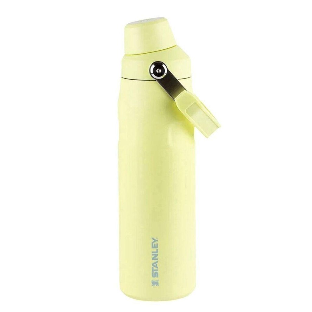 Garrafa Térmica Stanley Aerolight Fast Flow 710ML - Amarelo ÚNICO