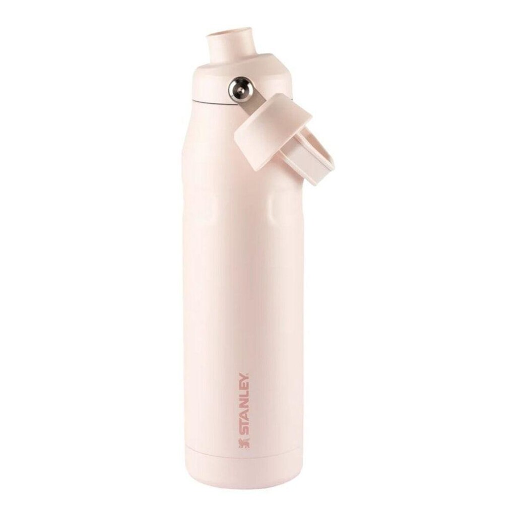 Garrafa Térmica Stanley Aerolight Fast Flow 710ML - Nude Único