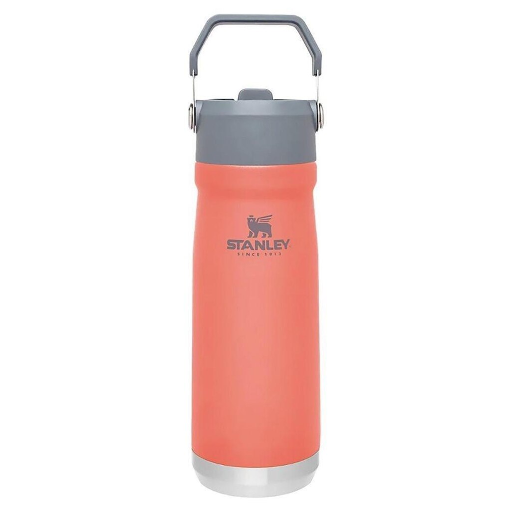 Garrafa Térmica Stanley Flip Straw 651ml