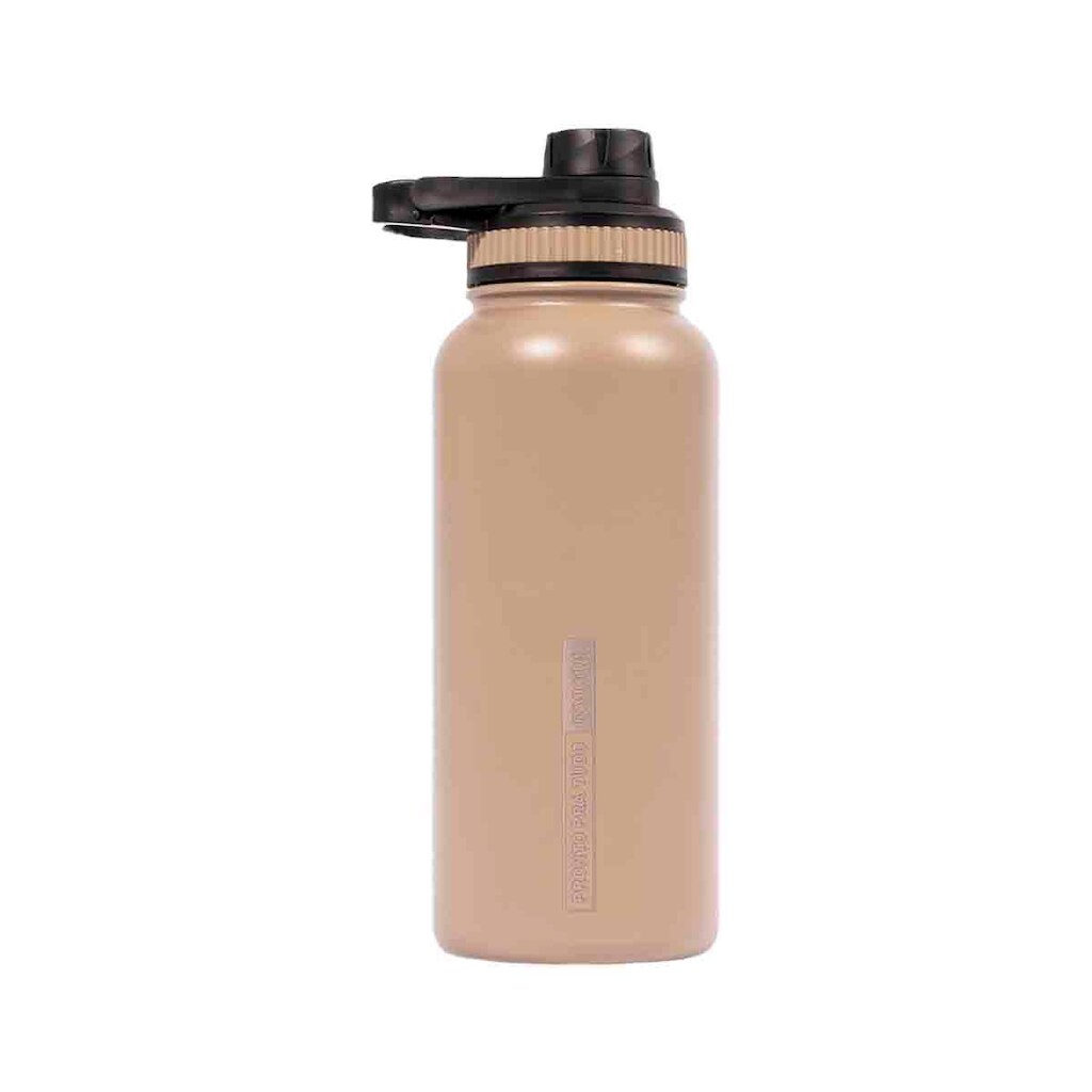 Garrafa Térmica Warrior 3.0 950ml Invictus