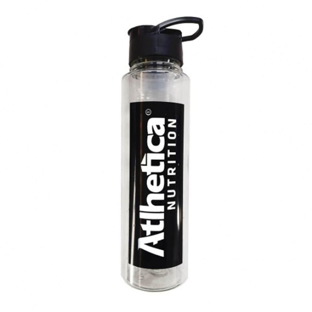 Garrafa Twist - 600ml Porsche Cup - Atlhetica Nutrition