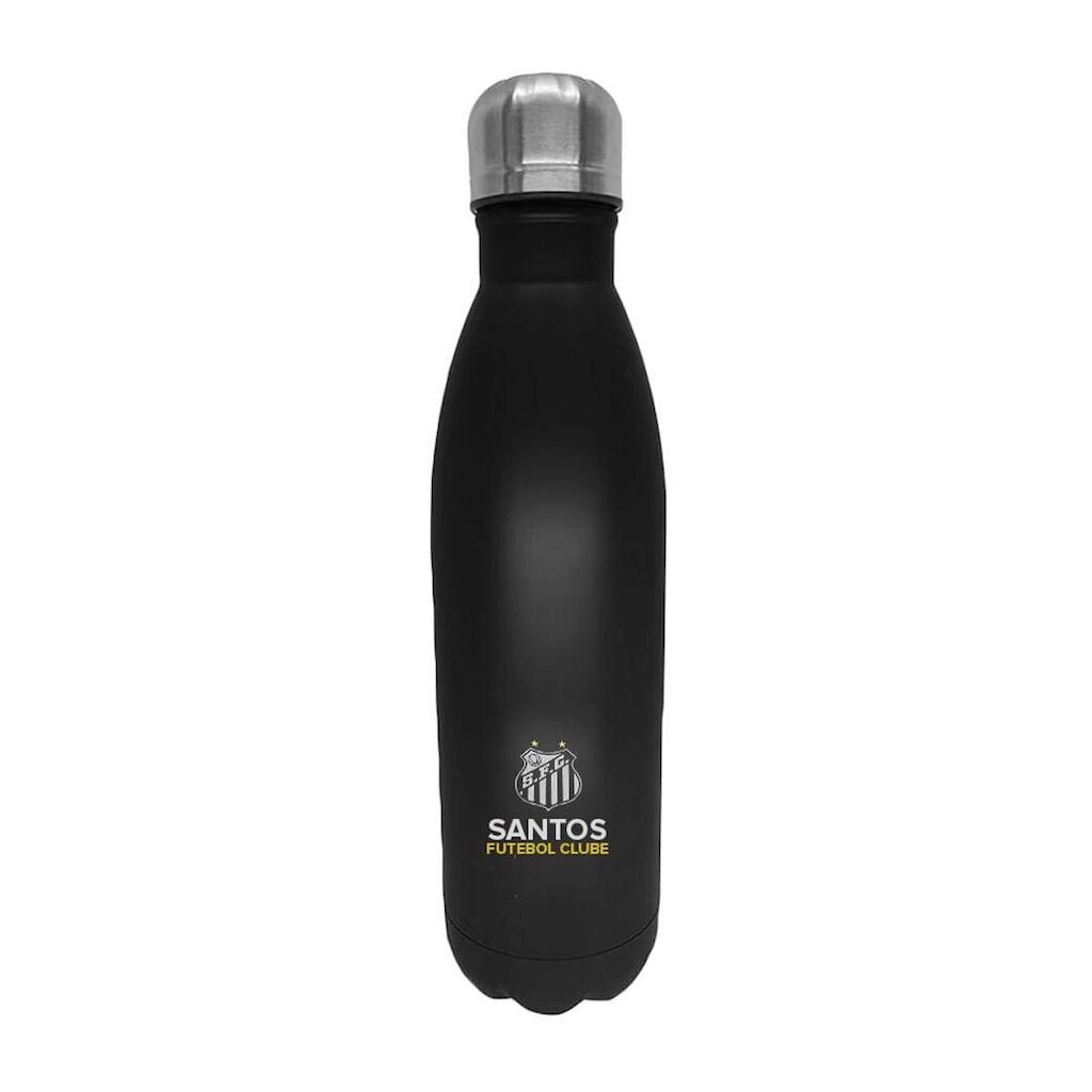 Garrafa Youbag Santos - 750Ml