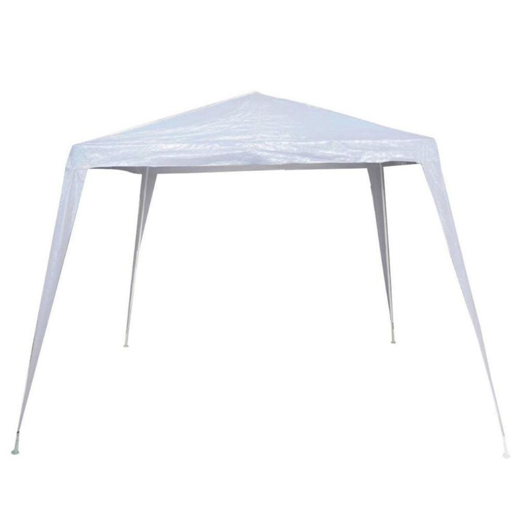 Gazebo Montavel Base 3 Metros x 3 Metros Importway