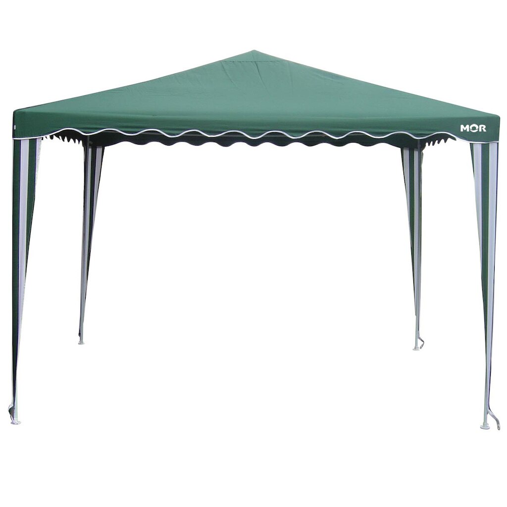 Gazebo MOR 3x3 Poliéster