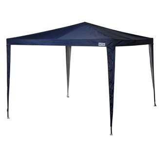 Gazebo MOR Oxford com Estrutura em Aço Carbono