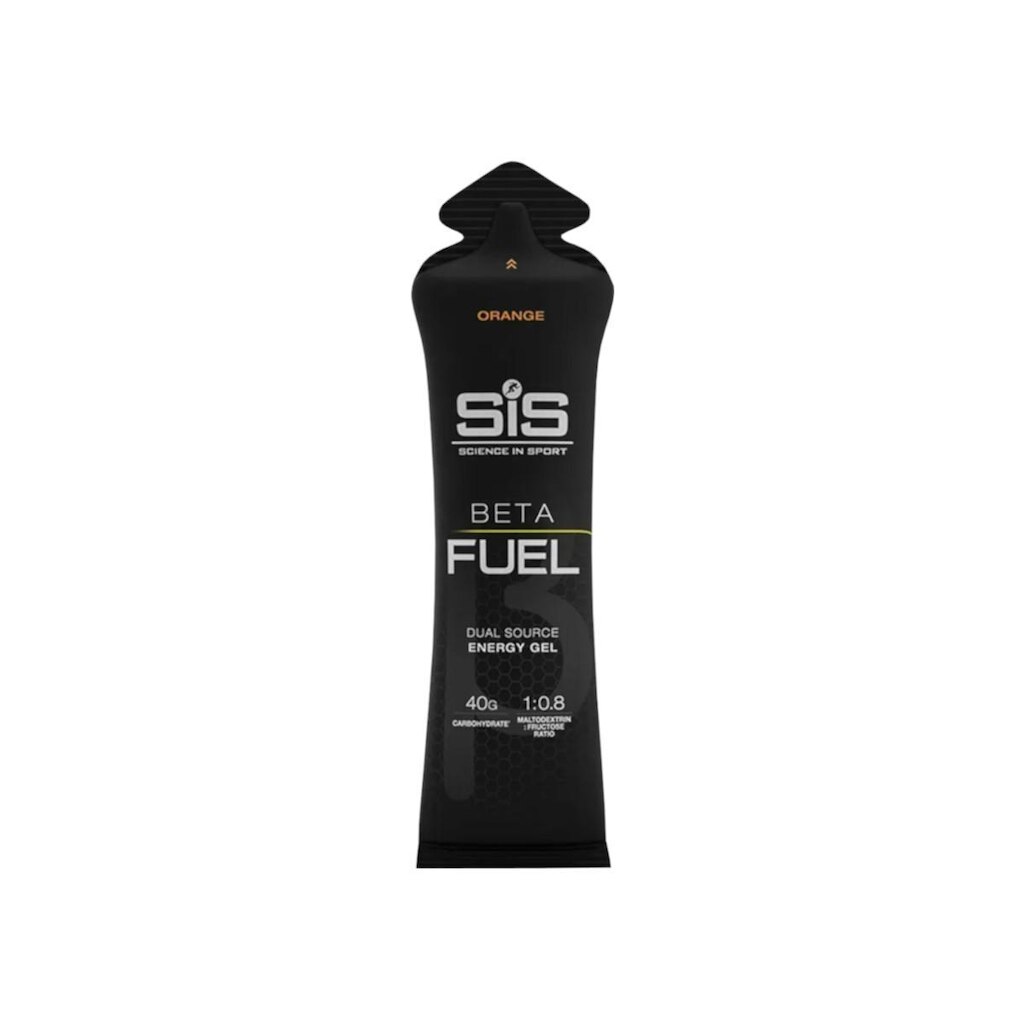 GEL ISOTÔNICO SIS BETA FUEL LARANJA 60ML