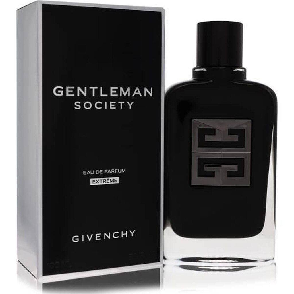 Gentleman Society Givenchy Extrême Perfume Masculino Eau de Parfum 100ml