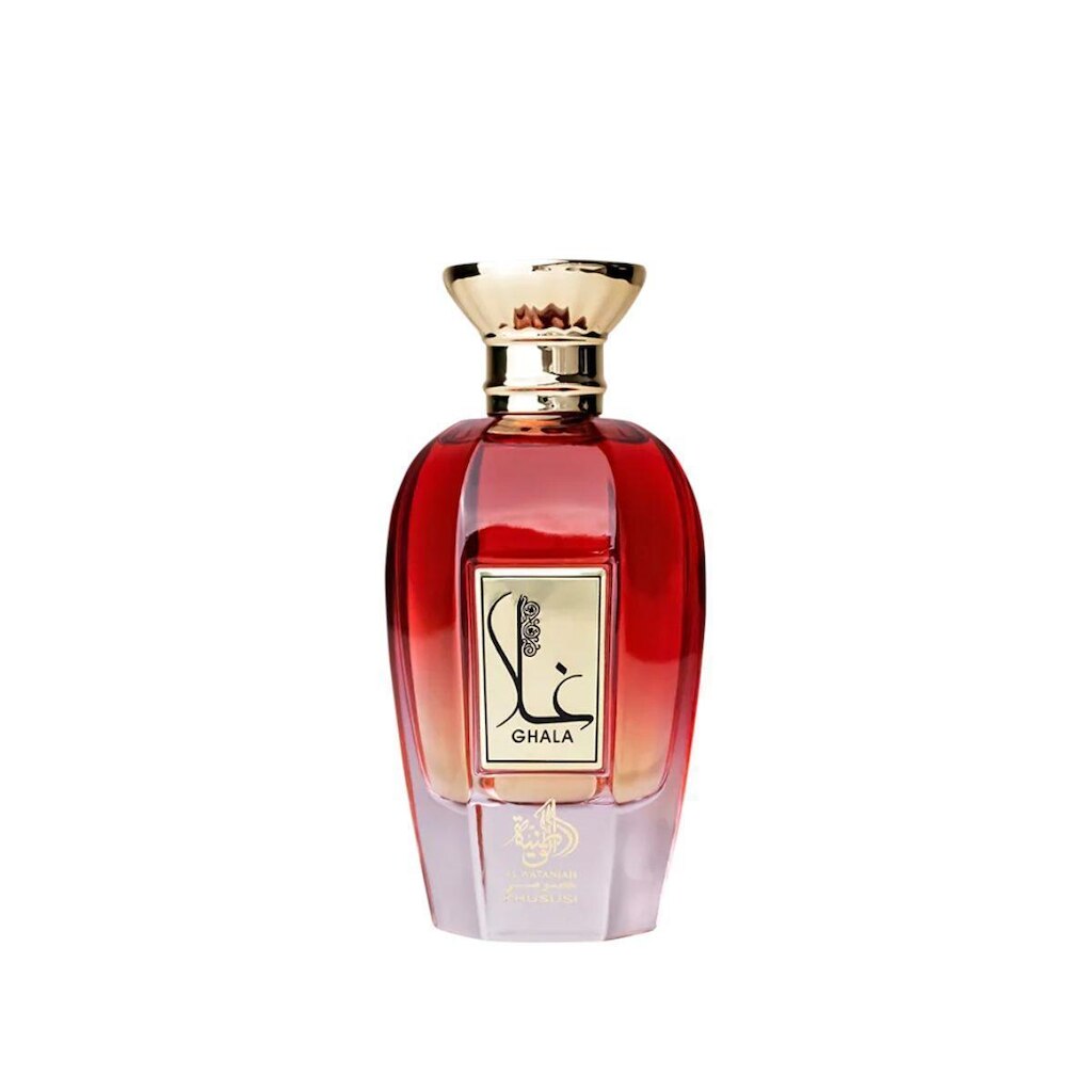 Ghala Al Wataniah Eau de Parfum - Perfume Feminino 100ml