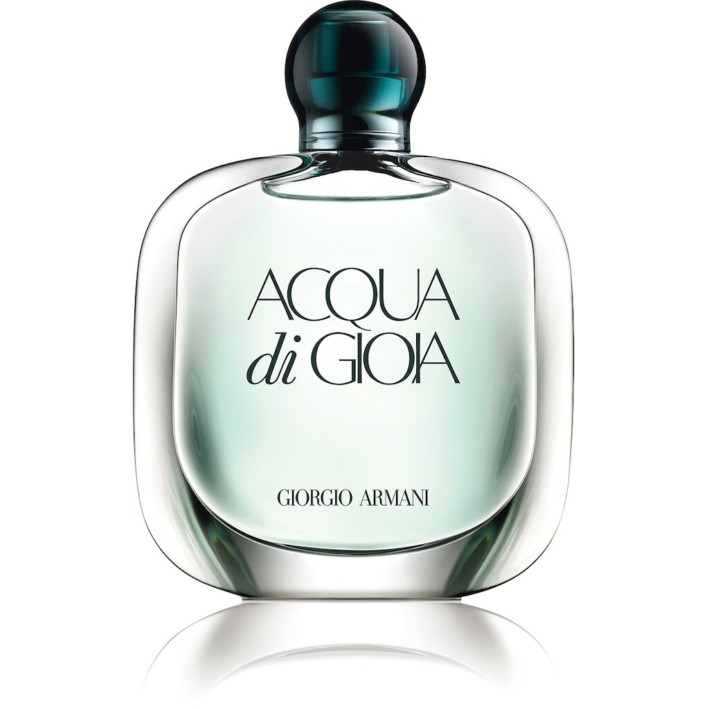 Giorgio Armani Perfume Feminino Acqua Di Gioia EDP 100ml