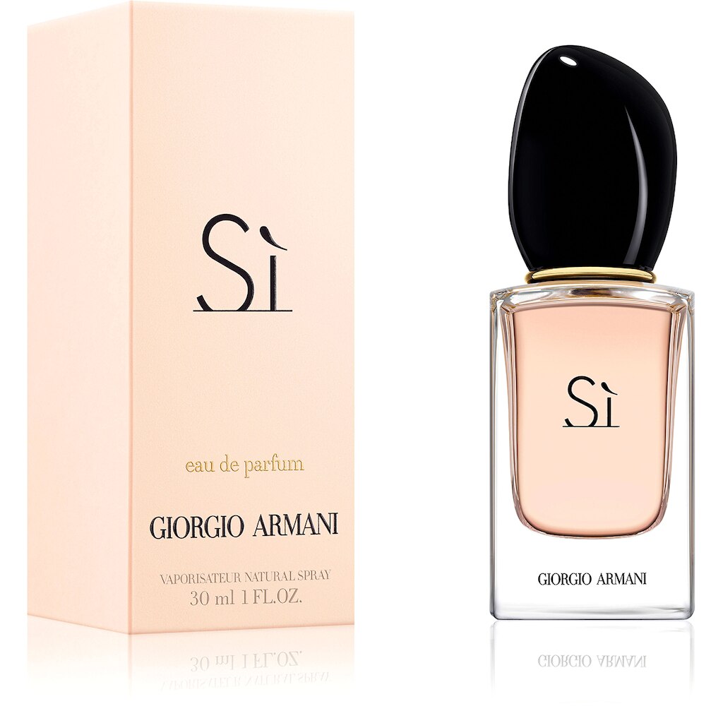 Giorgio Armani Perfume Feminino Sì EDP 30ml