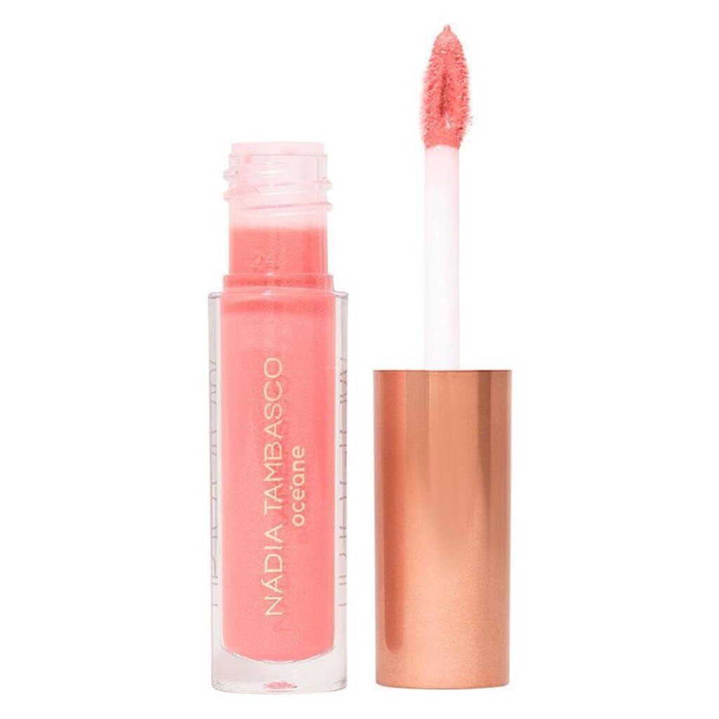 Gloss Labial Nádia Tambasco by Océane – Lip to Glow Obsession