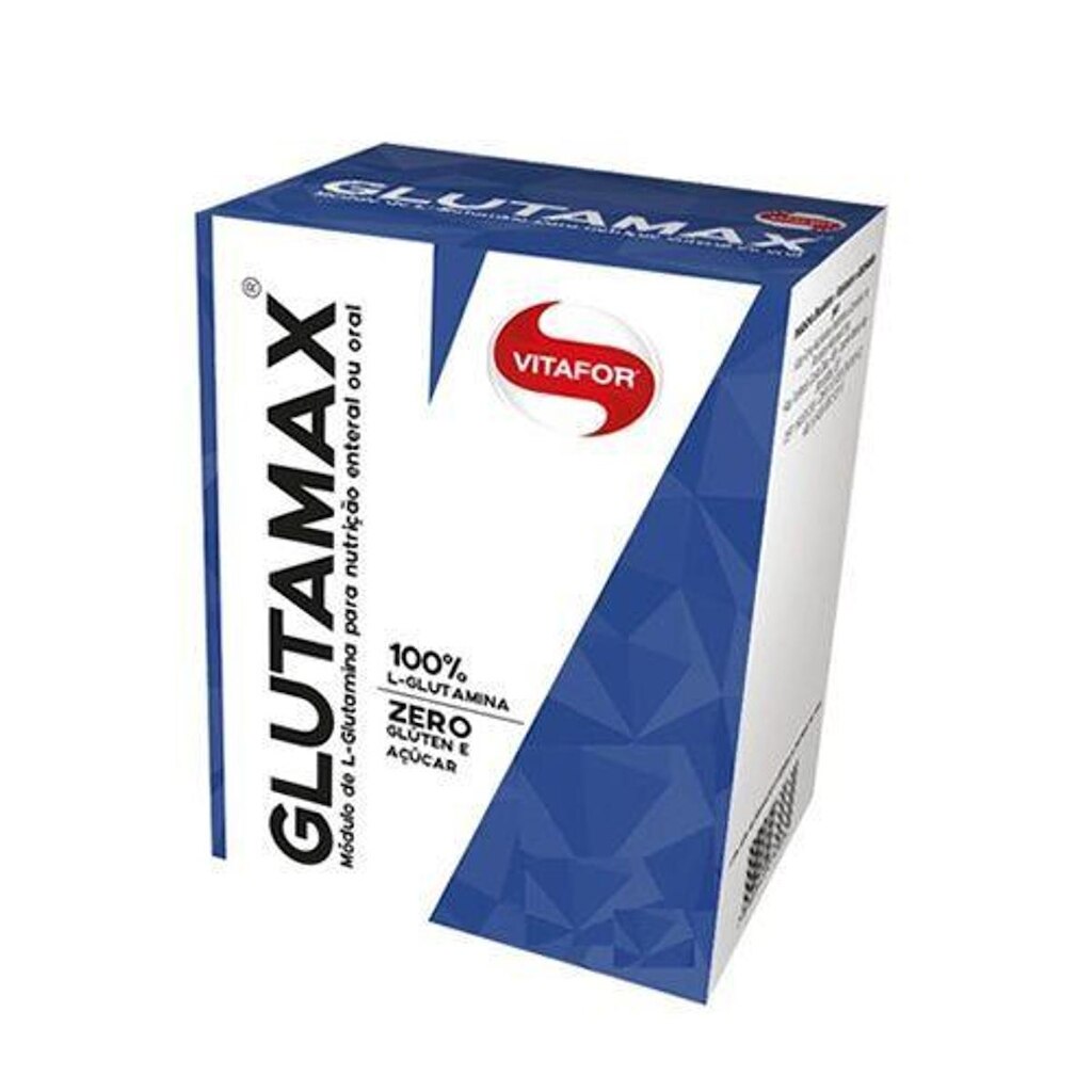 Glutamax - 30 saches de 5g - Vitafor