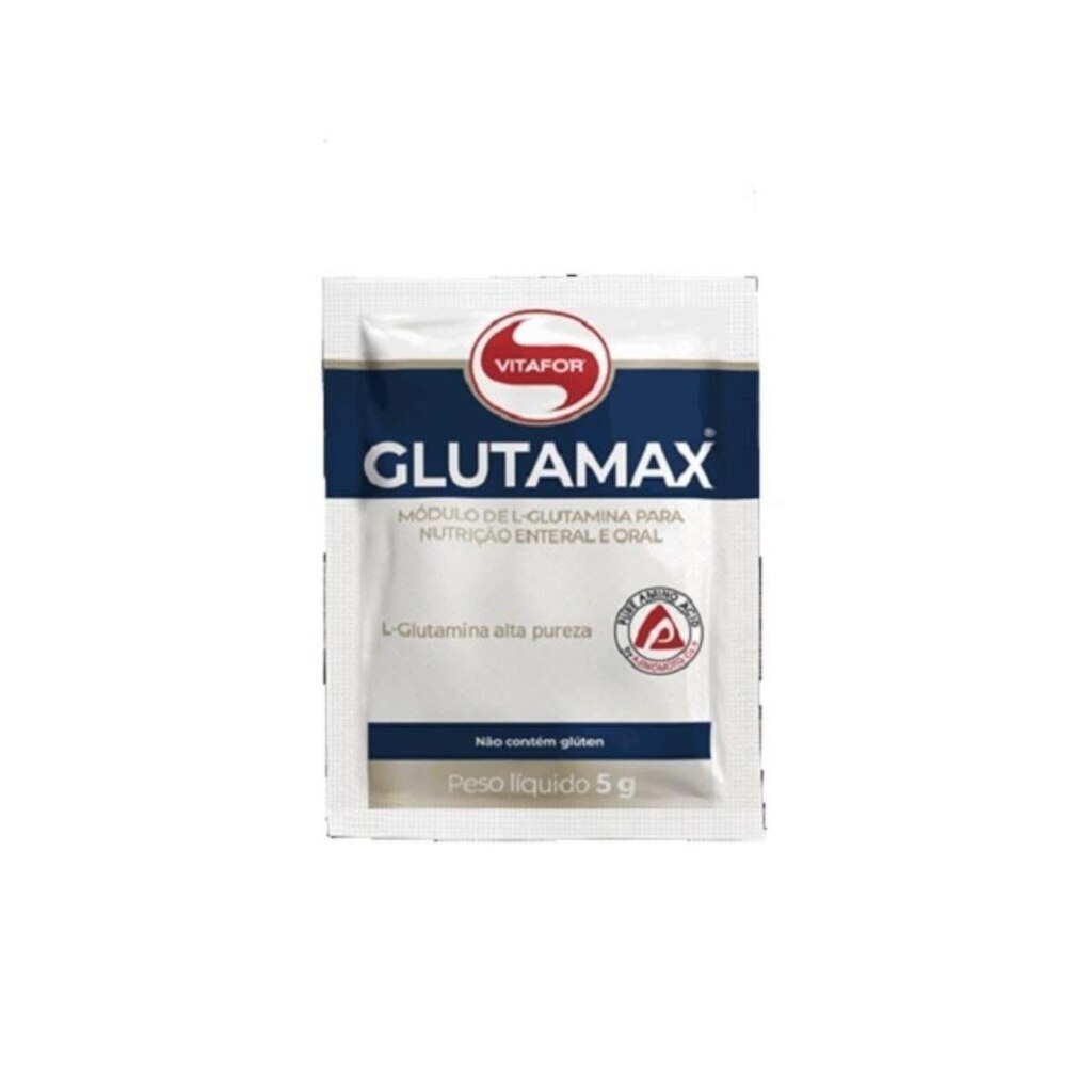 Glutamax Sachê 5G Vitafor