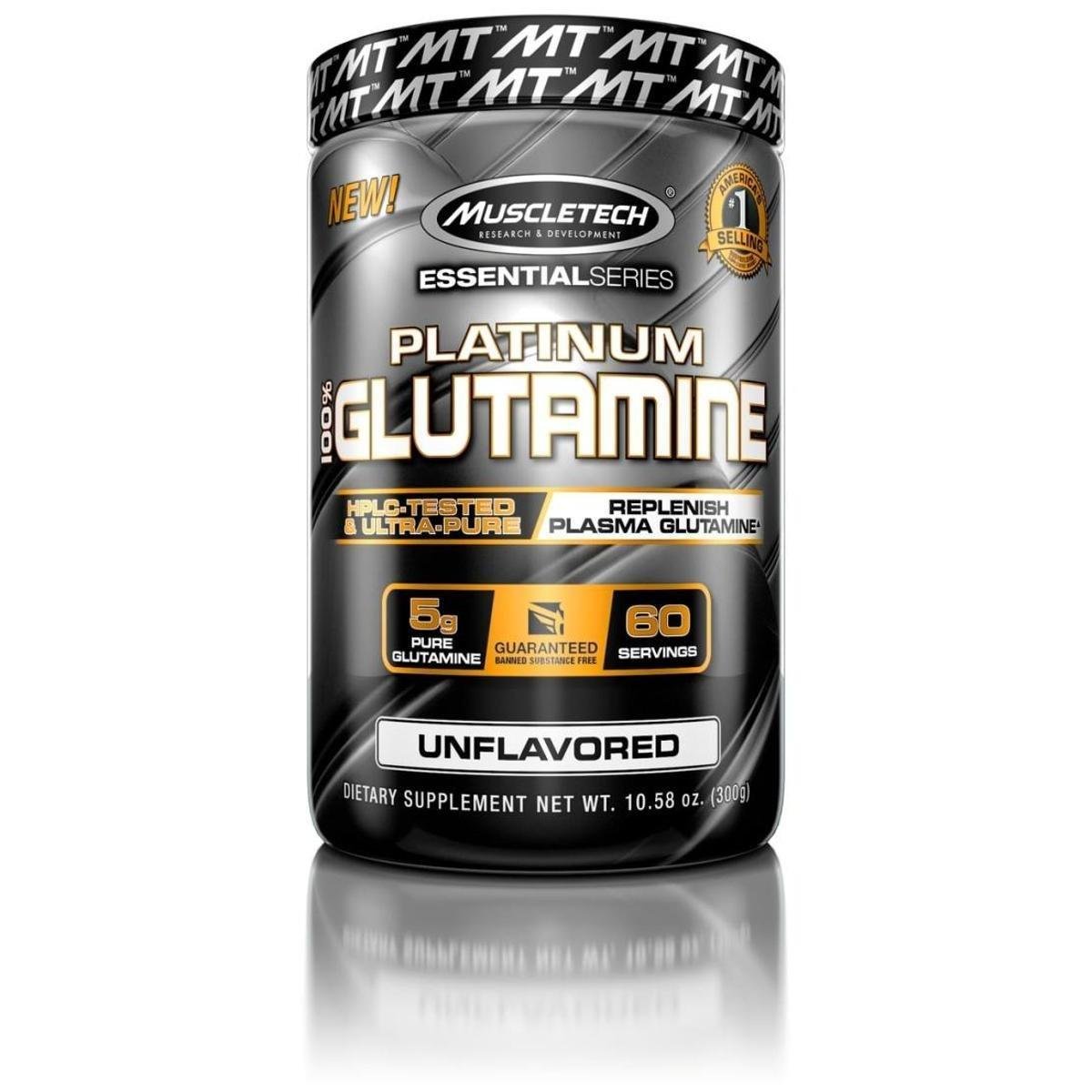 netshoes glutamina