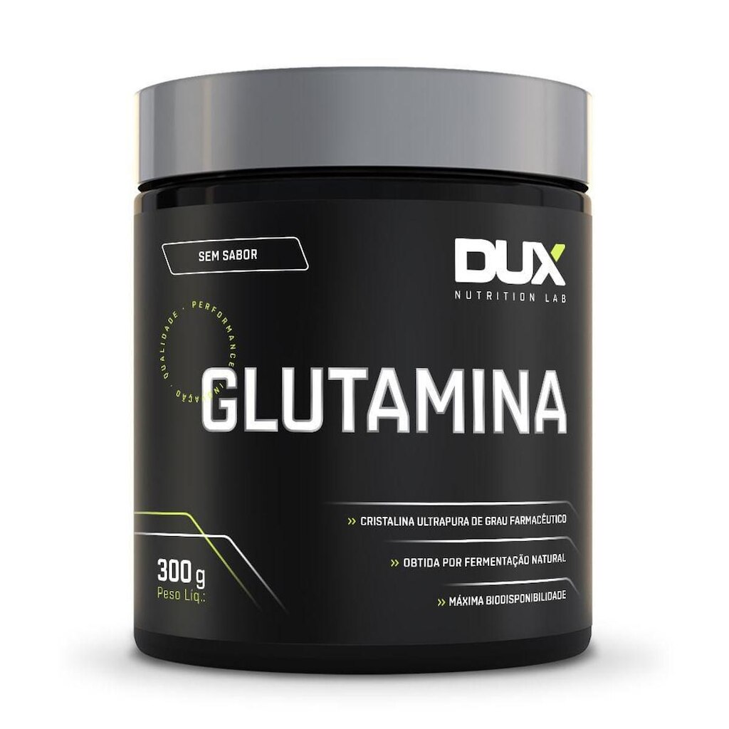 Glutamina Dux Nutrition 300g