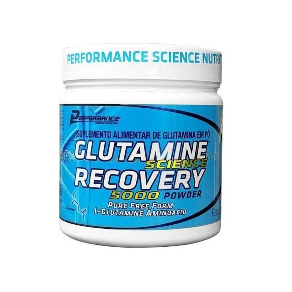 Glutamine Science Recovery (300g)