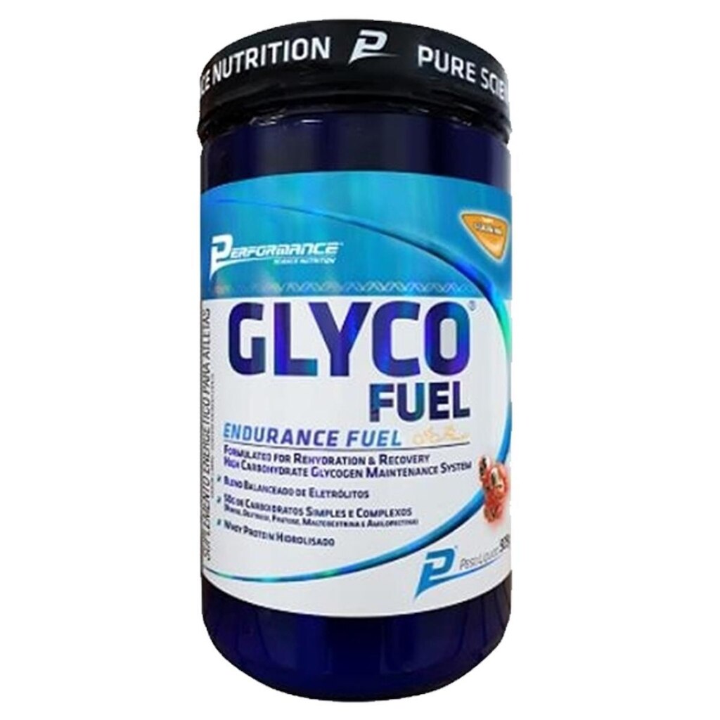 Glyco Fuel 900G Performance Nutrition Endurance