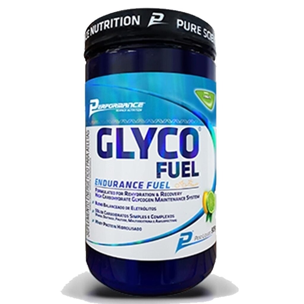Glyco Fuel 900g Performance Nutrition Endurance